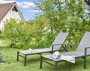 Guest house 523139 - Bungalow Twente - Landgoed De Elsgraven | 4-persoons bungalow | 4L1