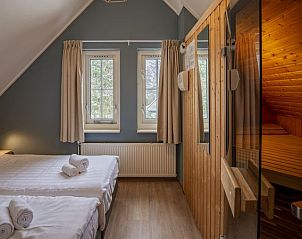 Guest house 523139 - Bungalow Twente - Landgoed De Elsgraven | 4-persoons bungalow | 4L1