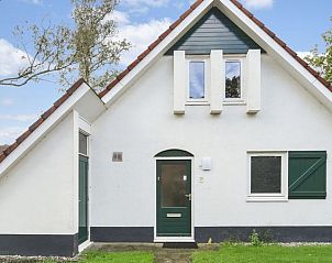 Guest house 523139 - Bungalow Twente - Landgoed De Elsgraven | 4-persoons bungalow | 4L1