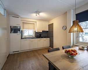 Guest house 523140 - Bungalow Twente - Landgoed De Elsgraven | 4-persoons bungalow | 4C