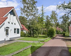 Guest house 523141 - Bungalow Twente - Landgoed De Elsgraven | 4-persoons bungalow | 4L2