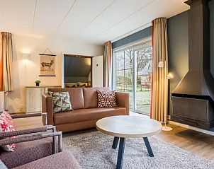 Guest house 523141 - Bungalow Twente - Landgoed De Elsgraven | 4-persoons bungalow | 4L2