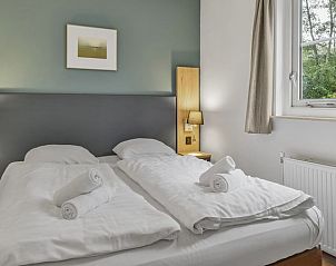 Guest house 523141 - Bungalow Twente - Landgoed De Elsgraven | 4-persoons bungalow | 4L2