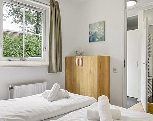 Guest house 523141 - Bungalow Twente - Landgoed De Elsgraven | 4-persoons bungalow | 4L2