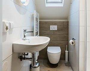 Guest house 523141 - Bungalow Twente - Landgoed De Elsgraven | 4-persoons bungalow | 4L2