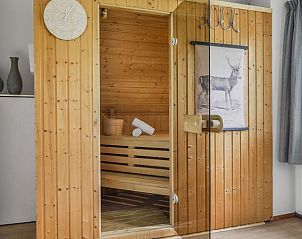 Guest house 523141 - Bungalow Twente - Landgoed De Elsgraven | 4-persoons bungalow | 4L2