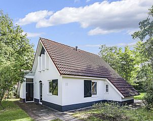 Guest house 523142 • Bungalow Twente • Landgoed De Elsgraven | 4-persoons bungalow | 4B 