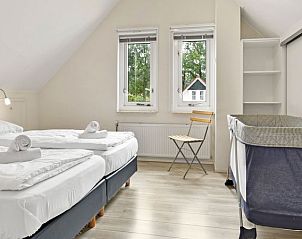 Guest house 523142 - Bungalow Twente - Landgoed De Elsgraven | 4-persoons bungalow | 4B