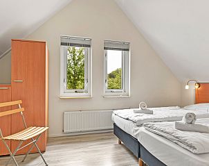 Guest house 523142 - Bungalow Twente - Landgoed De Elsgraven | 4-persoons bungalow | 4B