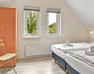 Guest house 523142 - Bungalow Twente - Landgoed De Elsgraven | 4-persoons bungalow | 4B