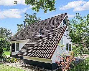 Guest house 523142 - Bungalow Twente - Landgoed De Elsgraven | 4-persoons bungalow | 4B