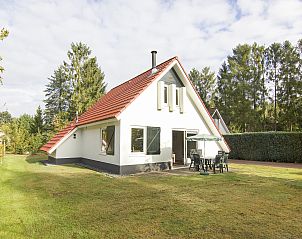 Guest house 523143 - Bungalow Twente - Landgoed De Elsgraven | 4-6-persoons bungalow | 4-6C