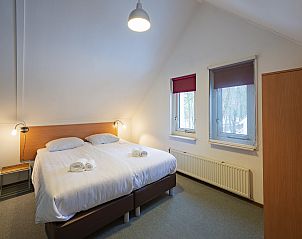 Guest house 523143 - Bungalow Twente - Landgoed De Elsgraven | 4-6-persoons bungalow | 4-6C