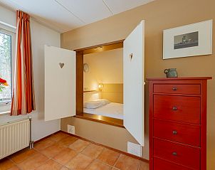 Guest house 523143 - Bungalow Twente - Landgoed De Elsgraven | 4-6-persoons bungalow | 4-6C