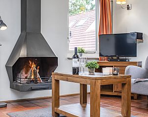 Guest house 523143 - Bungalow Twente - Landgoed De Elsgraven | 4-6-persoons bungalow | 4-6C