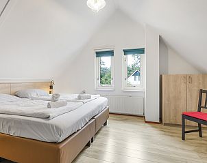 Guest house 523143 - Bungalow Twente - Landgoed De Elsgraven | 4-6-persoons bungalow | 4-6C