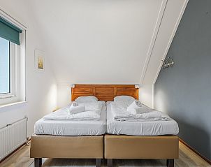 Guest house 523143 - Bungalow Twente - Landgoed De Elsgraven | 4-6-persoons bungalow | 4-6C