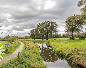 Verblijf 523144 - Vakantiewoning Twente - OV659