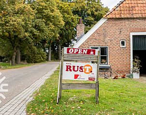 Verblijf 523144 - Vakantiewoning Twente - OV659