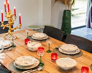 Verblijf 523144 - Vakantiewoning Twente - OV659