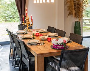 Verblijf 523144 - Vakantiewoning Twente - OV659