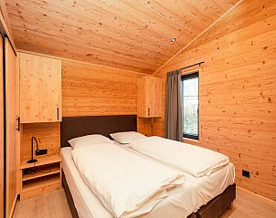 Guest house 523147 - Holiday property Twente - Terras Lodge + sauna en hottub