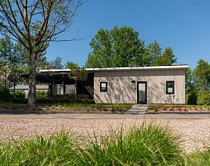 Verblijf 523148 - Vakantiewoning Twente - Boslodge + privé sauna en hottub