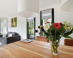 Verblijf 523148 - Vakantiewoning Twente - Boslodge + privé sauna en hottub