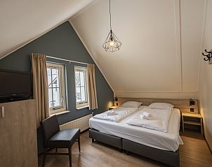 Verblijf 523150 - Bungalow Twente - Landgoed De Elsgraven | 4-persoons bungalow | 4L1