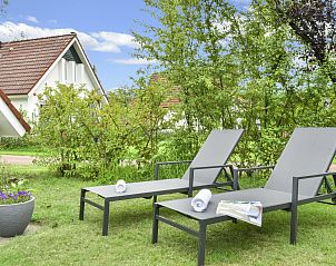 Verblijf 523150 - Bungalow Twente - Landgoed De Elsgraven | 4-persoons bungalow | 4L1