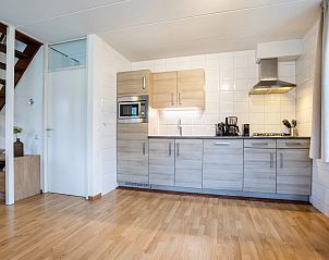 Verblijf 523150 - Bungalow Twente - Landgoed De Elsgraven | 4-persoons bungalow | 4L1