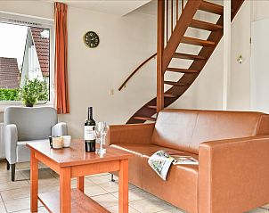 Verblijf 523151 - Bungalow Twente - Landgoed De Elsgraven | 4-persoons bungalow | 4B