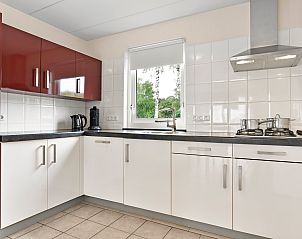 Verblijf 523151 - Bungalow Twente - Landgoed De Elsgraven | 4-persoons bungalow | 4B