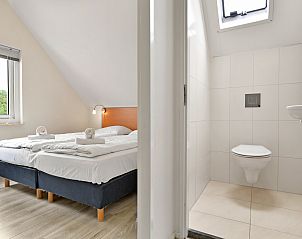 Verblijf 523151 - Bungalow Twente - Landgoed De Elsgraven | 4-persoons bungalow | 4B