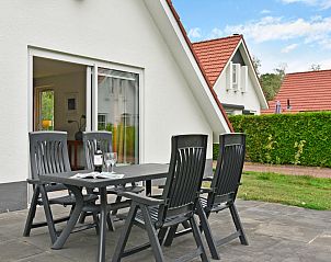 Verblijf 523151 - Bungalow Twente - Landgoed De Elsgraven | 4-persoons bungalow | 4B