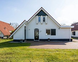 Verblijf 523153 - Bungalow Twente - Landgoed De Elsgraven | 6-persoons bungalow | 6L1