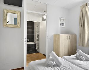 Verblijf 523153 - Bungalow Twente - Landgoed De Elsgraven | 6-persoons bungalow | 6L1