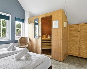 Verblijf 523153 - Bungalow Twente - Landgoed De Elsgraven | 6-persoons bungalow | 6L1