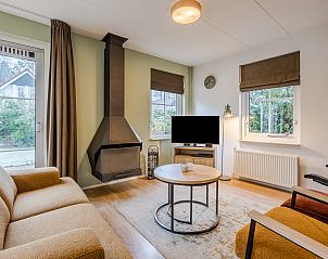 Verblijf 523153 - Bungalow Twente - Landgoed De Elsgraven | 6-persoons bungalow | 6L1