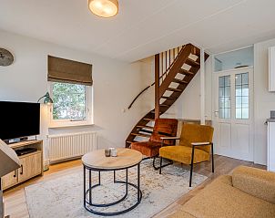 Verblijf 523153 - Bungalow Twente - Landgoed De Elsgraven | 6-persoons bungalow | 6L1