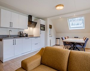 Verblijf 523153 - Bungalow Twente - Landgoed De Elsgraven | 6-persoons bungalow | 6L1