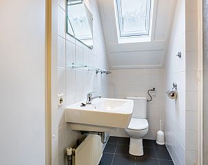 Verblijf 523155 - Bungalow Twente - Landgoed De Elsgraven | 4-persoons bungalow | 4C3