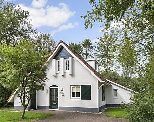 Verblijf 523156 - Bungalow Twente - Landgoed De Elsgraven | 6-persoons bungalow | 6C2