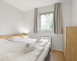 Verblijf 523156 - Bungalow Twente - Landgoed De Elsgraven | 6-persoons bungalow | 6C2