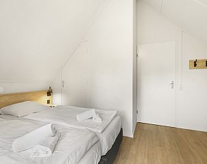 Verblijf 523156 - Bungalow Twente - Landgoed De Elsgraven | 6-persoons bungalow | 6C2