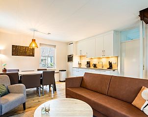 Verblijf 523156 - Bungalow Twente - Landgoed De Elsgraven | 6-persoons bungalow | 6C2