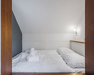 Verblijf 523157 - Bungalow Twente - Landgoed De Elsgraven | 4-6-persoons bungalow | 4-6C1