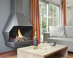 Verblijf 523159 - Bungalow Twente - Landgoed De Elsgraven | 6-persoons bungalow | 6C