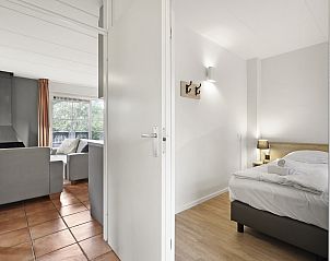 Verblijf 523159 - Bungalow Twente - Landgoed De Elsgraven | 6-persoons bungalow | 6C