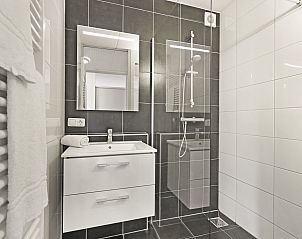 Verblijf 523159 - Bungalow Twente - Landgoed De Elsgraven | 6-persoons bungalow | 6C